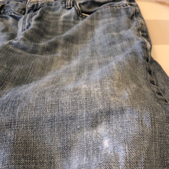 Vintage Levi 514 - Picture 8 of 8